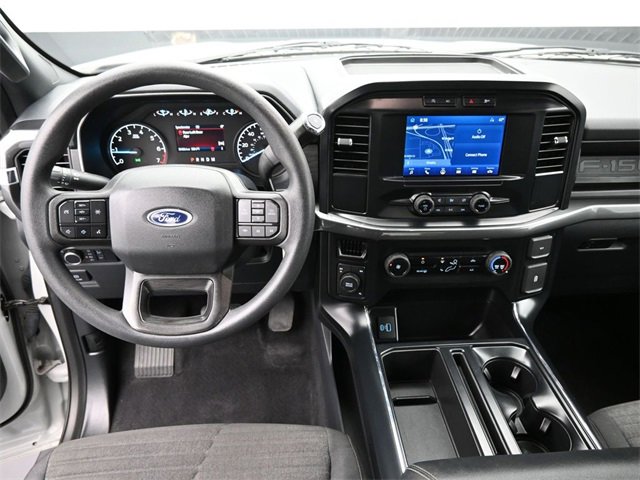 Used 2023 Ford F150 XL w/ STX Appearance Package image 25