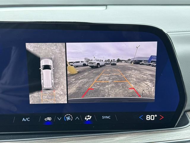 New 2026 Chevrolet Tahoe LS w/ LPO, Dark Essentials Package image 49