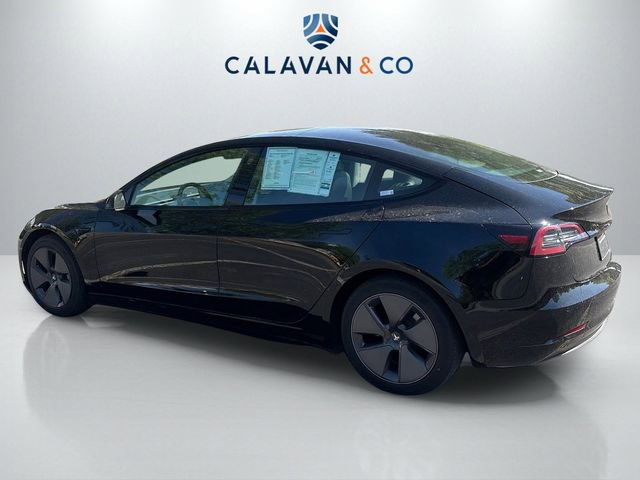 Used 2021 Tesla Model 3 Standard Range Plus image 5