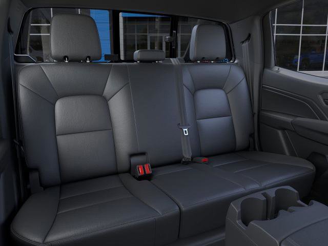 New 2025 Chevrolet Colorado Trail Boss w/ Midnight Edition image 48