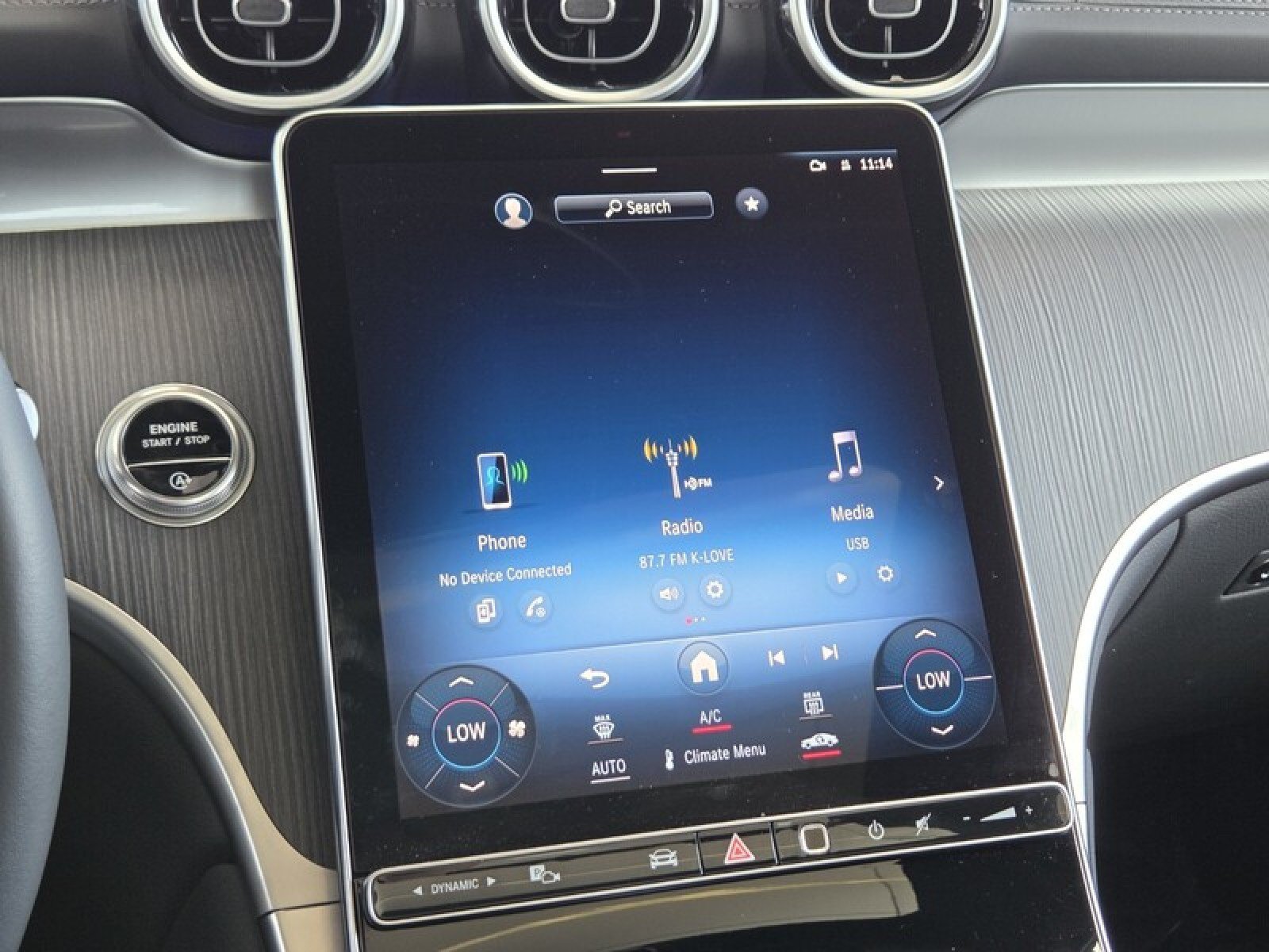 Certified 2023 Mercedes-Benz GLC 300 image 29