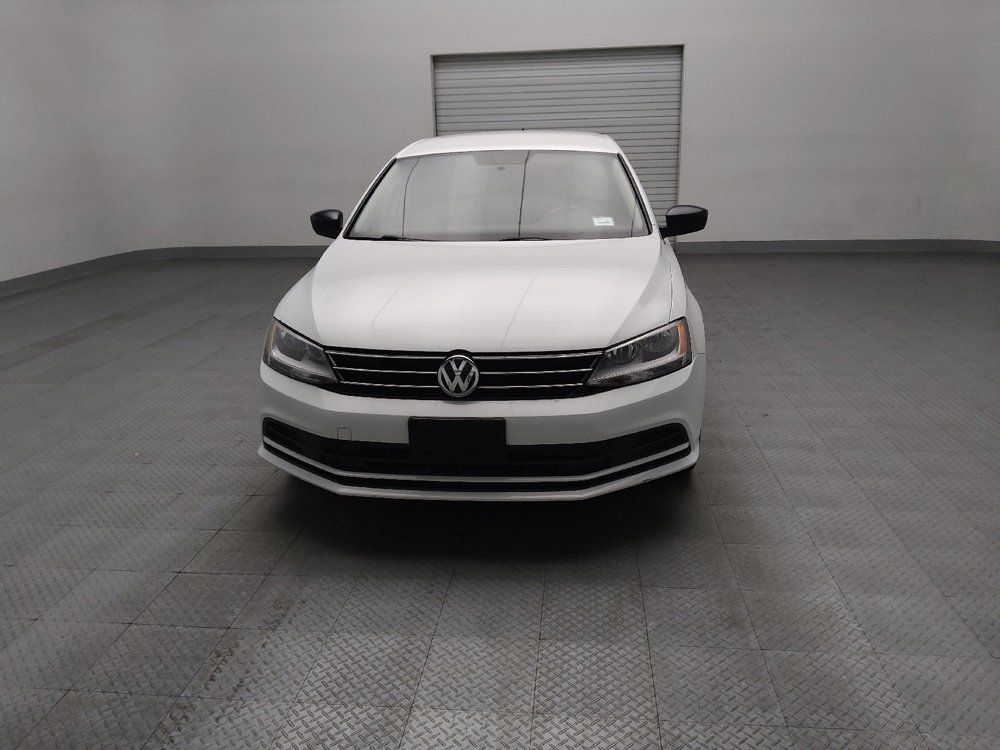 Used 2016 Volkswagen Jetta SE image 15