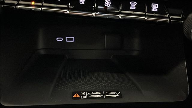 New 2026 Chevrolet Traverse Z71 w/ Enhanced Driving Package image 19