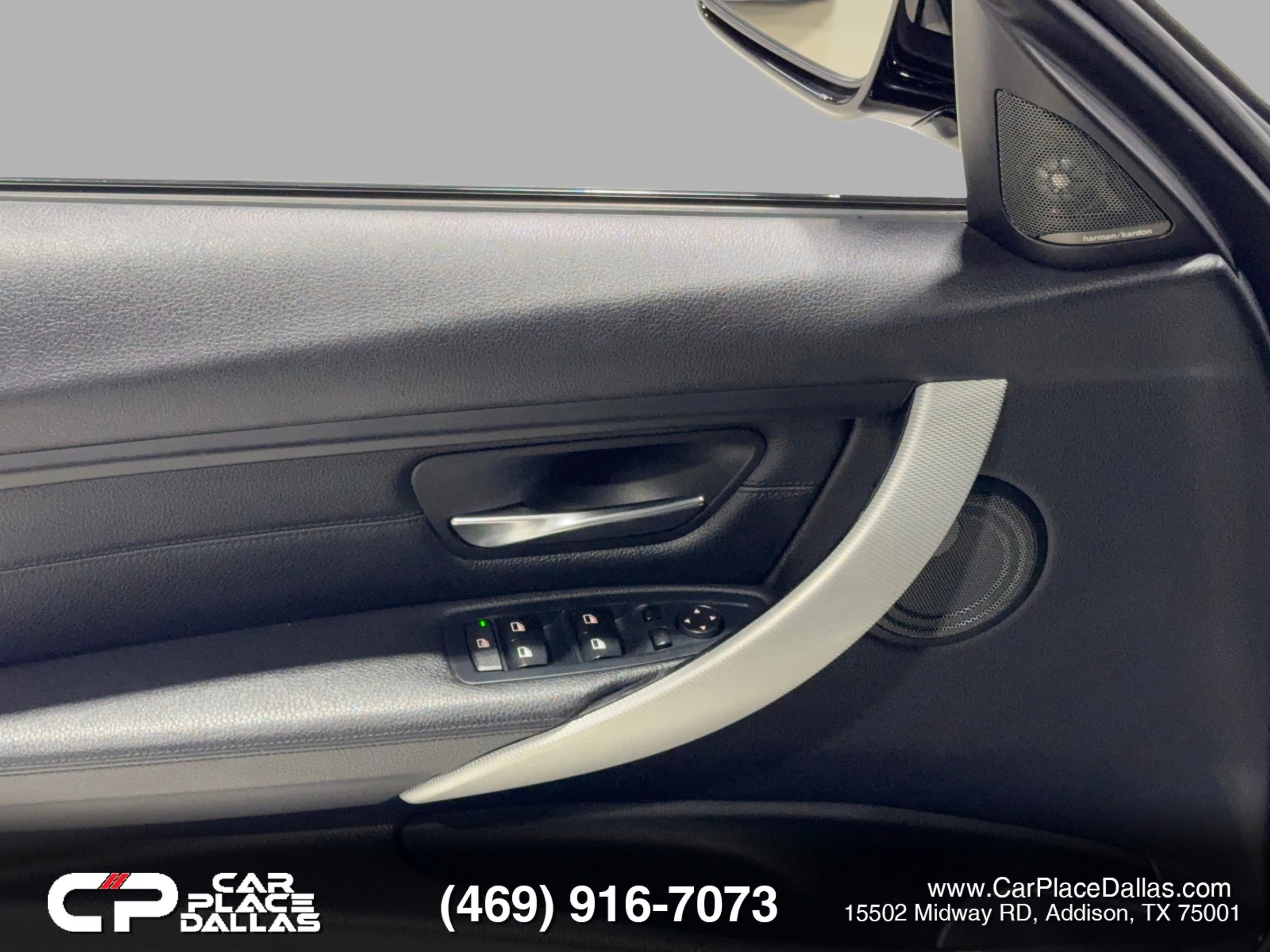 Used 2015 BMW 335i Sedan RWD image 18