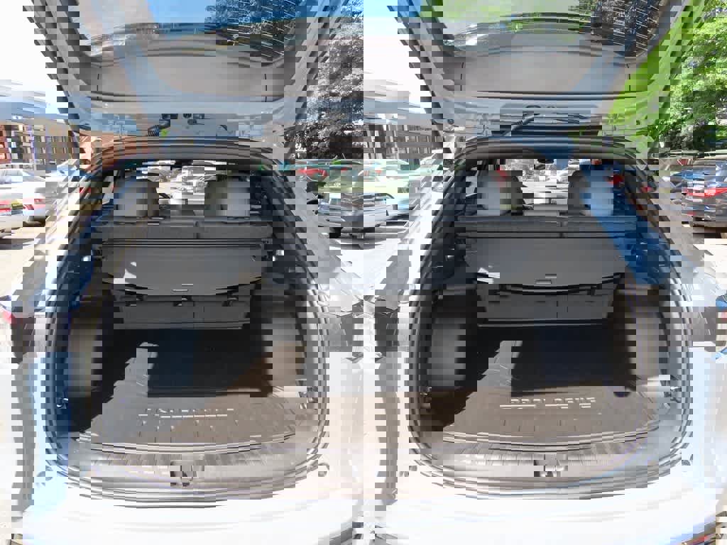 New 2026 Honda Prologue Elite image 11