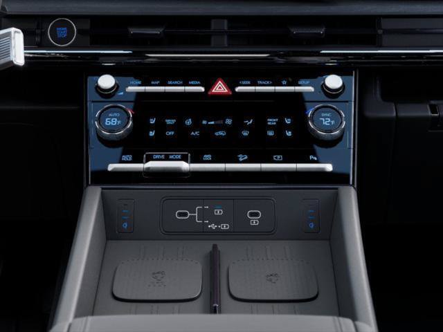New 2027 Hyundai Santa Fe Calligraphy AWD/4WD image 16
