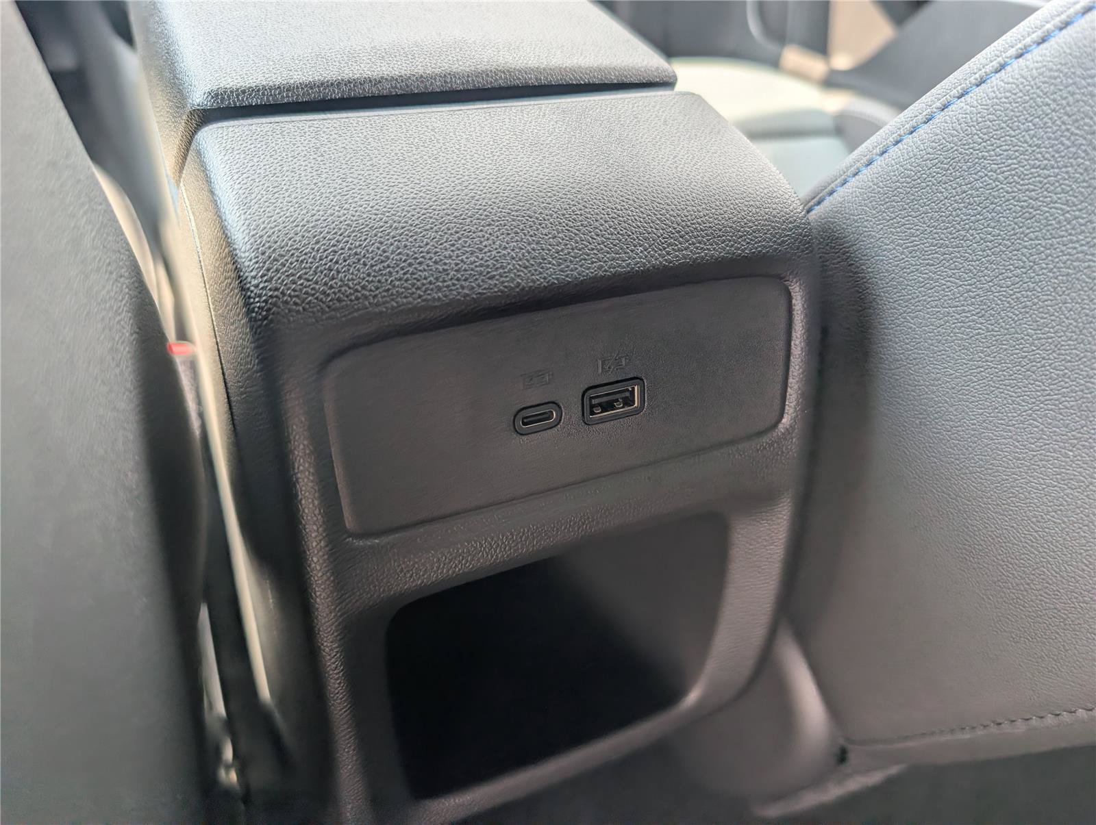 New 2026 Chevrolet Trax LT FWD image 11