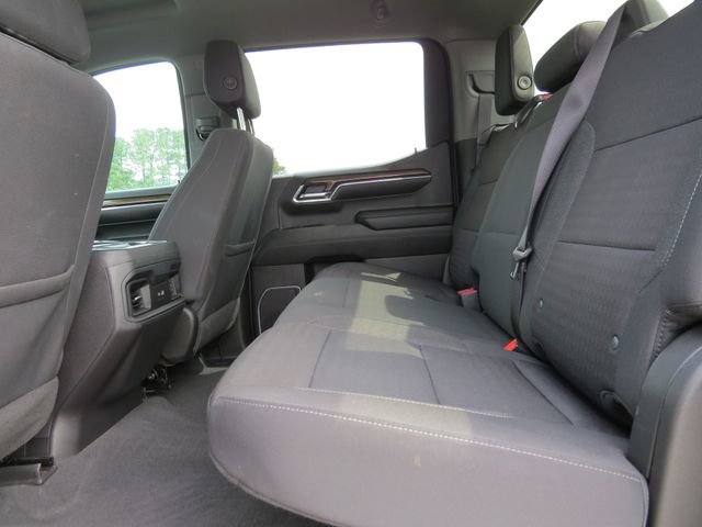 Used 2024 Chevrolet Silverado 1500 LT Trail Boss AWD/4WD image 13