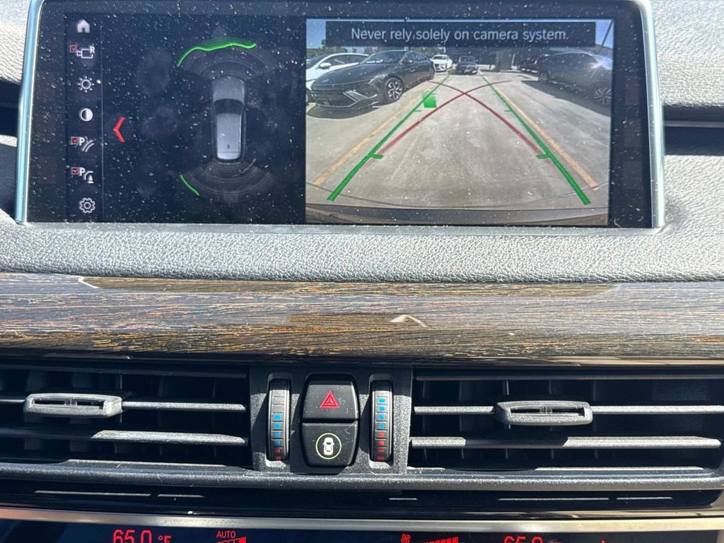 Used 2018 BMW X5 sDrive35i RWD image 27