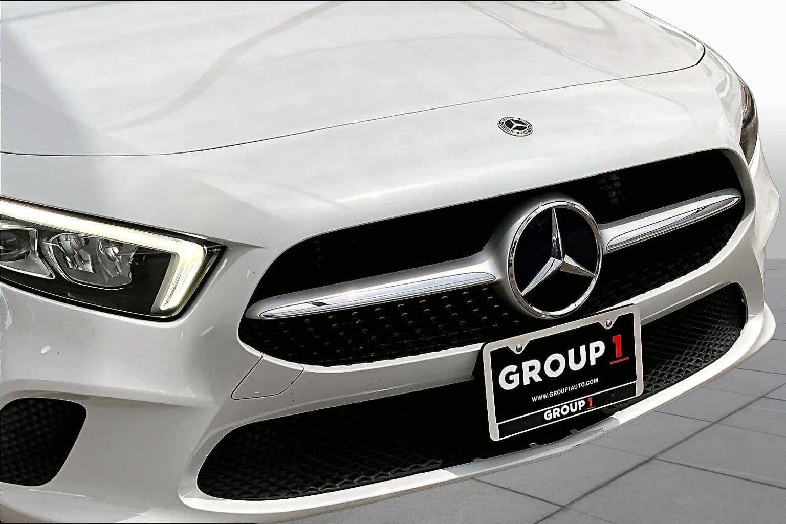 Certified 2022 Mercedes-Benz A 220 image 30