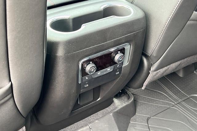 New 2026 Chevrolet Suburban RST w/ Advanced Technology Package AWD/4WD image 13