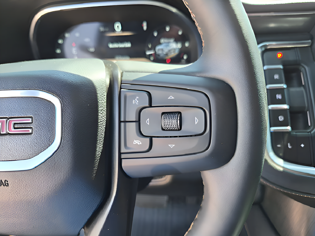 Used 2024 GMC Yukon AT4 w/ Technology Package AWD/4WD image 45