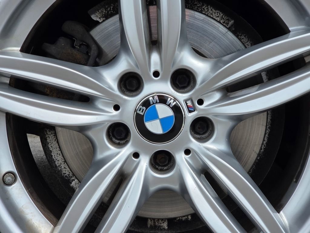 Used 2015 BMW 535i xDrive Sedan AWD/4WD image 21