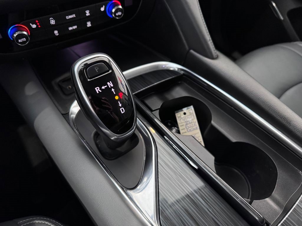 Certified 2021 Buick Enclave Essence image 27