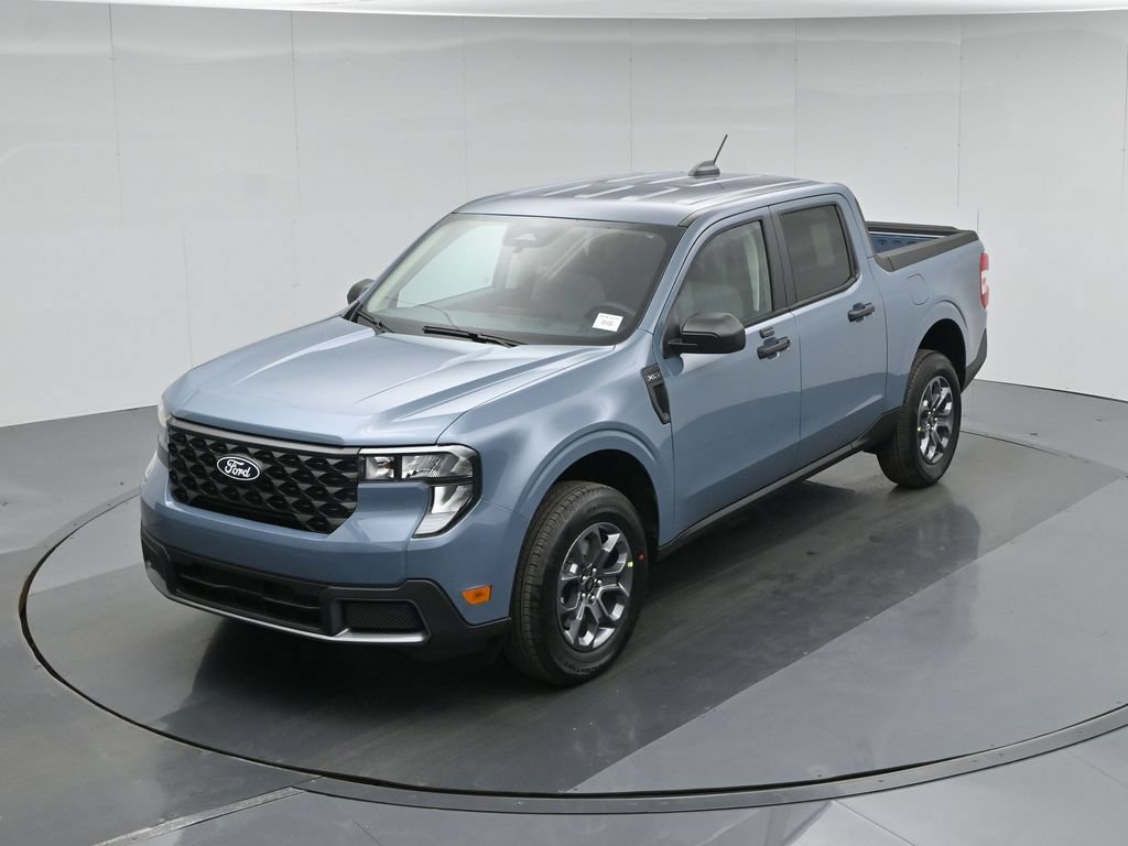 New 2026 Ford Maverick XLT FWD image 34