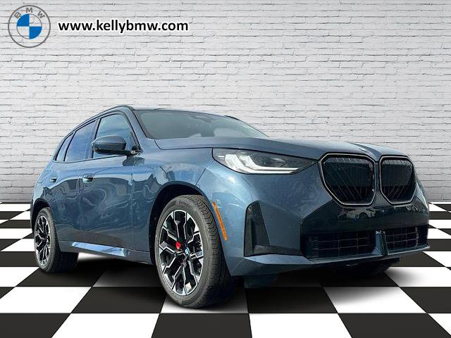 New 2026 BMW X3 xDrive30 w/ Premium Package image 1