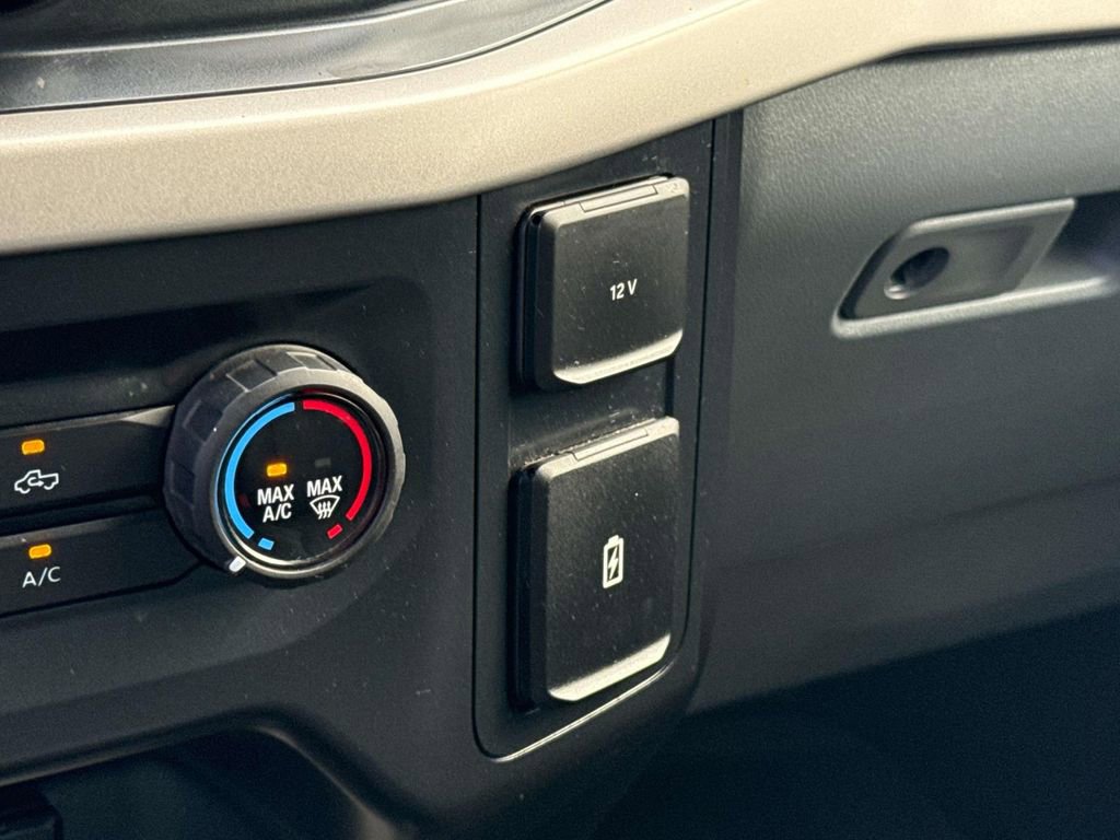 Used 2021 Ford F150 XL image 38