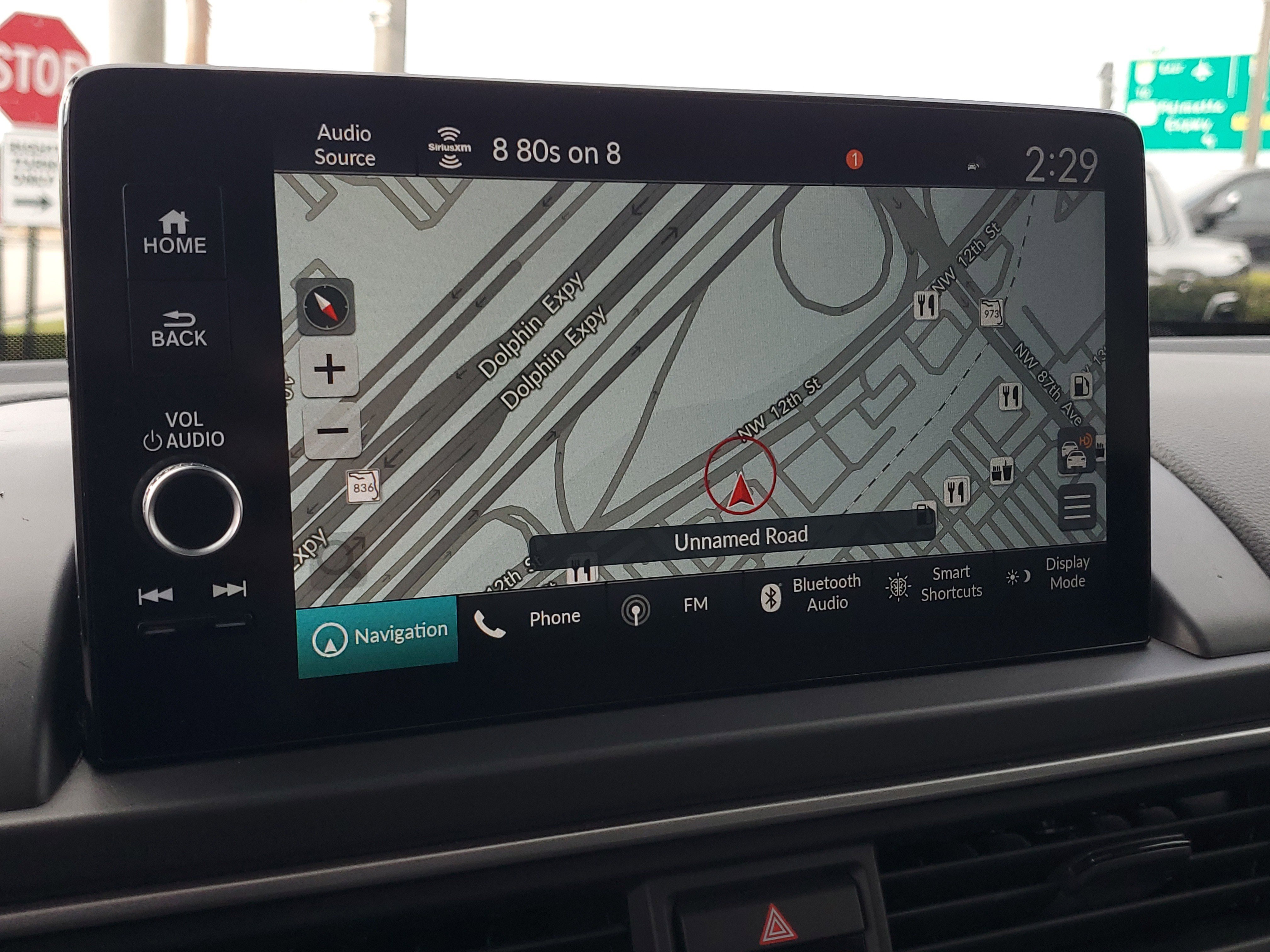 Used 2023 Honda Pilot Elite image 10