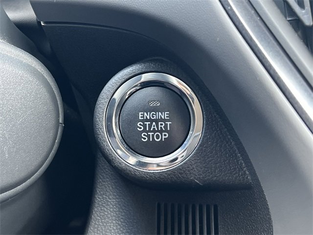 Certified 2024 Subaru Crosstrek 2.5i Limited w/ Popular Package #4A image 17