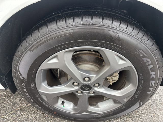 Used 2023 Ford Escape ST-Line w/ Tech Pack #1 image 7