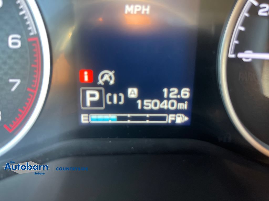 Used 2021 Subaru Forester Premium w/ Popular Package #1 AWD/4WD image 14