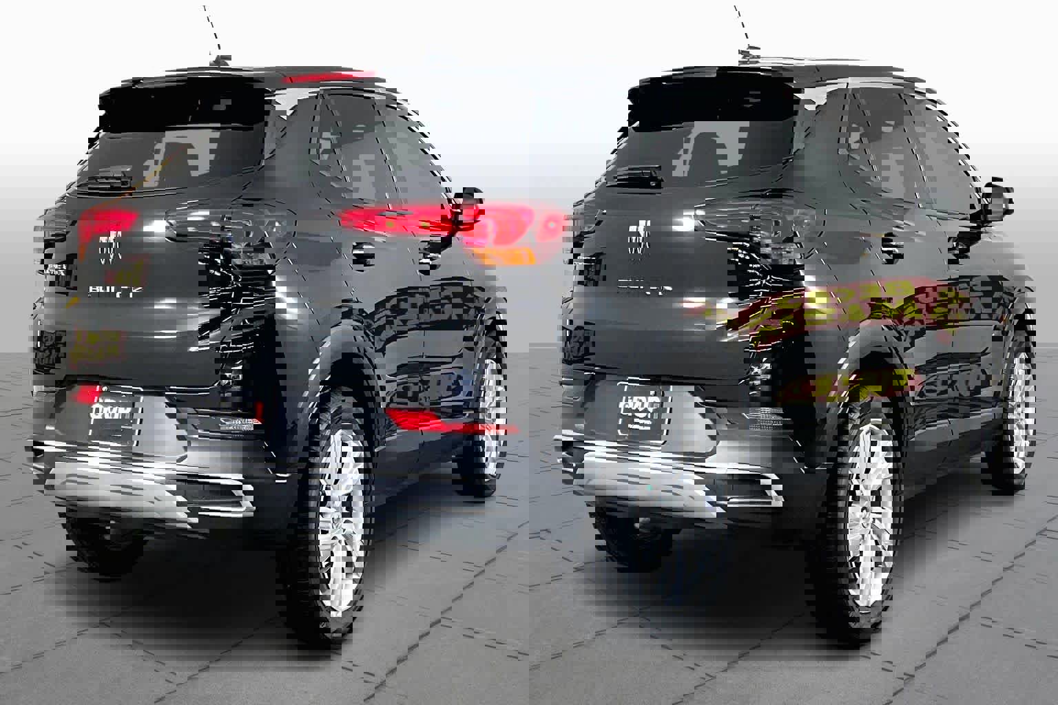 Certified 2024 Buick Encore GX Preferred image 11