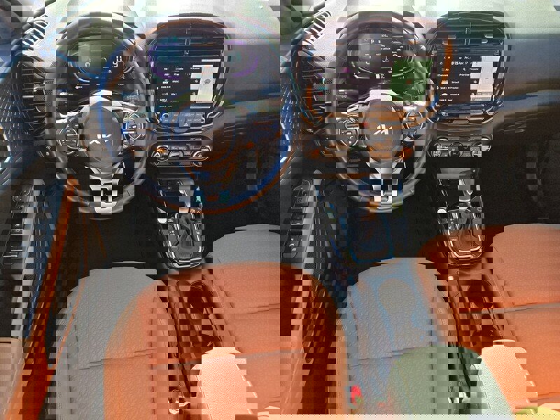 Certified 2025 Kia Soul EX image 13