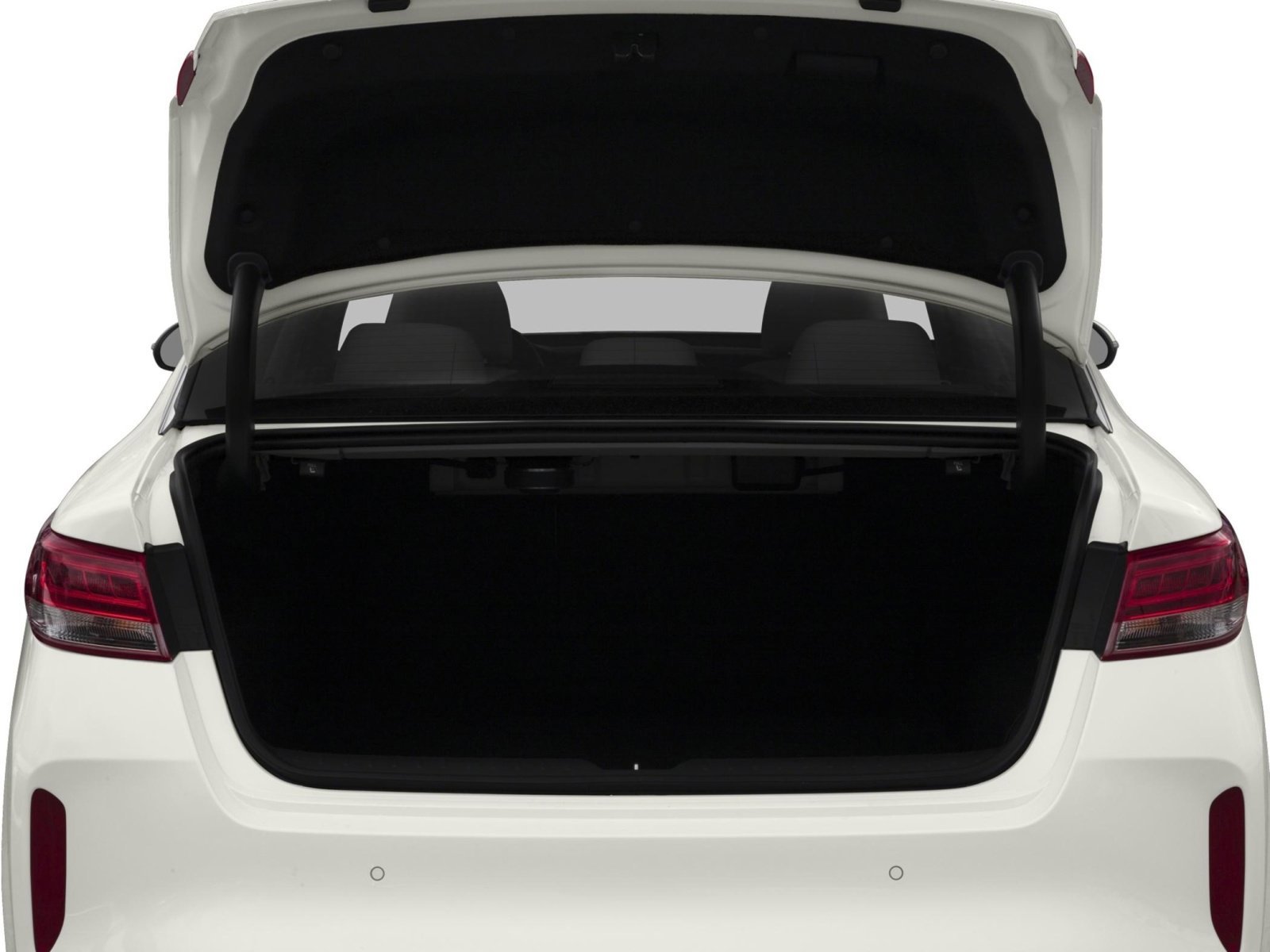 Used 2017 Kia Optima Premium w/ Hybrid Convenience Package FWD image 13