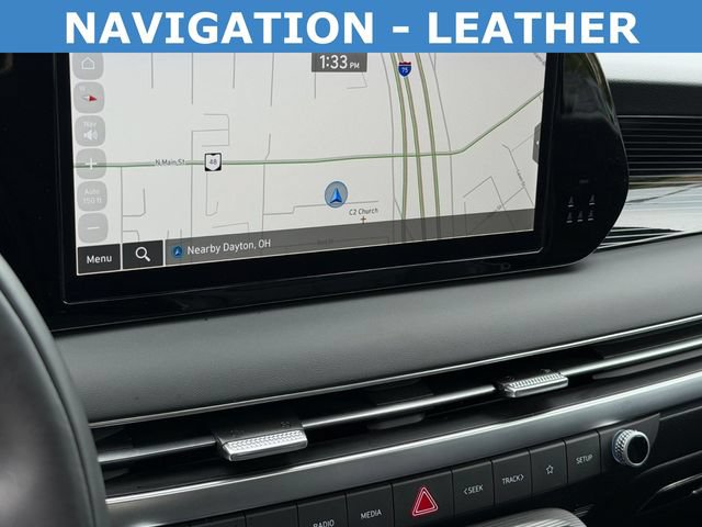 Used 2025 Hyundai Palisade Calligraphy AWD/4WD image 16