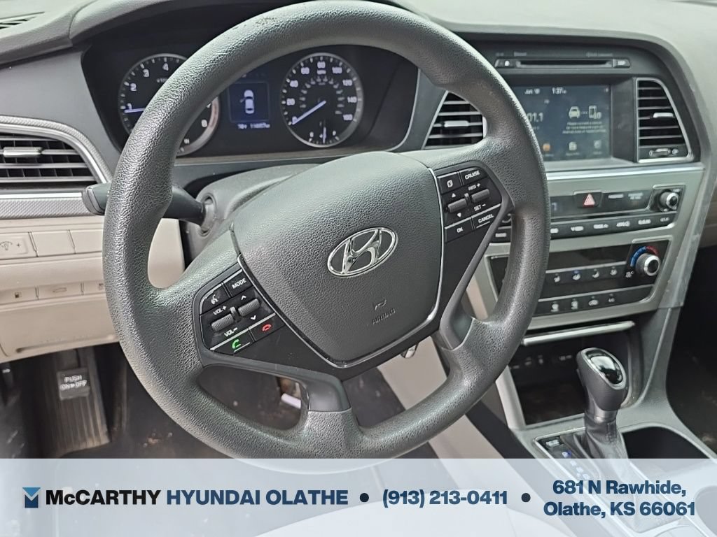 Used 2016 Hyundai Sonata SE FWD image 6
