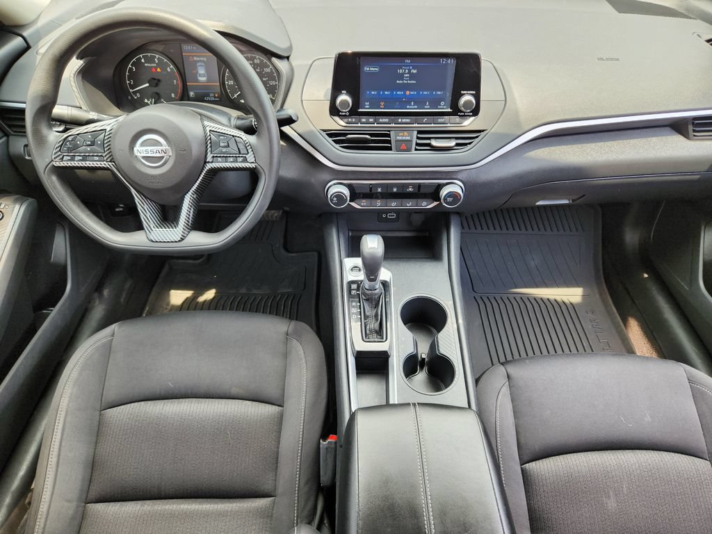 Used 2022 Nissan Altima 2.5 S FWD image 10