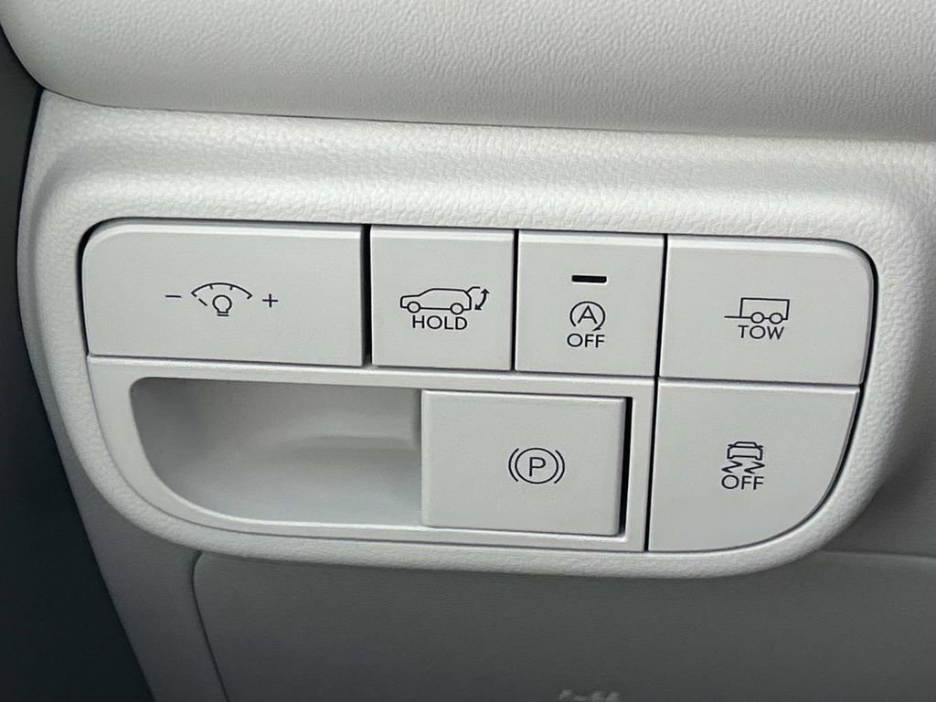 New 2026 Hyundai Palisade Limited image 28