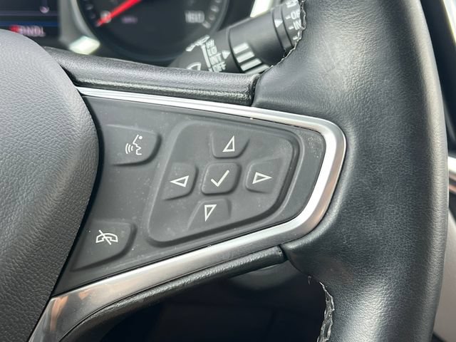 Used 2023 Chevrolet Equinox LT w/ Driver Convenience Package AWD/4WD image 21