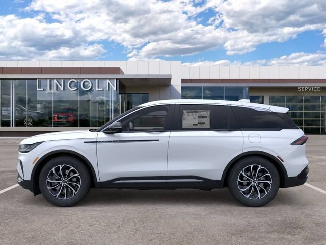New 2026 Lincoln Nautilus Premier w/ Equipment Group 102A AWD/4WD image 3