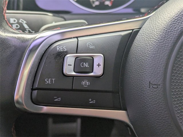 Used 2021 Volkswagen GTI SE image 26