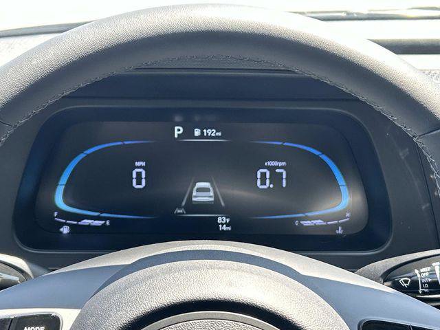 New 2026 Hyundai Elantra Sport FWD image 10