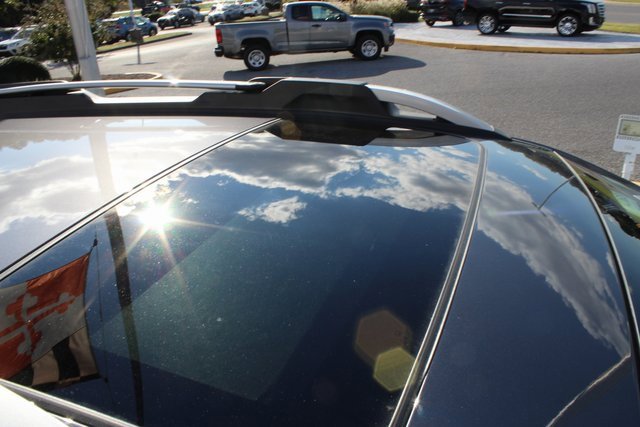 New 2025 Subaru Outback Touring XT image 5