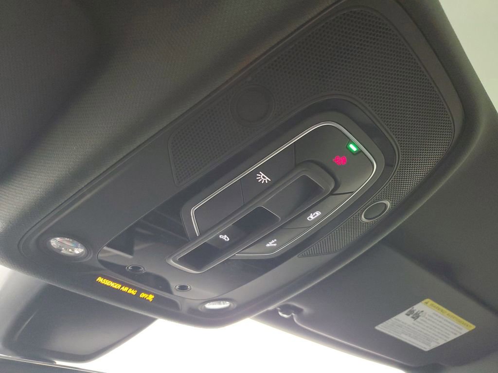 Used 2023 Audi S4 Premium Plus image 32