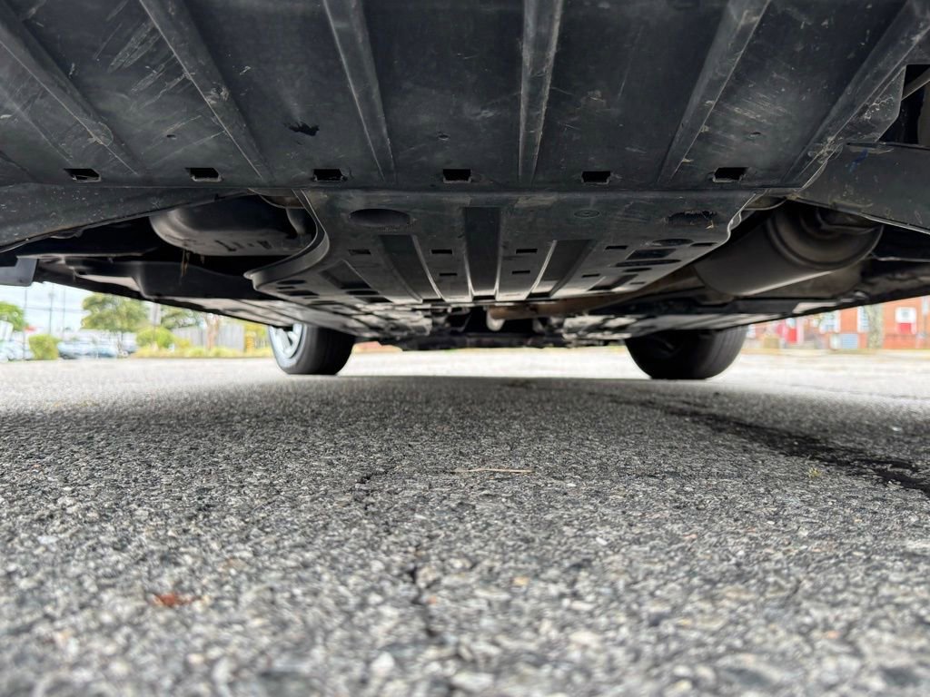 Used 2013 Honda Civic LX image 41