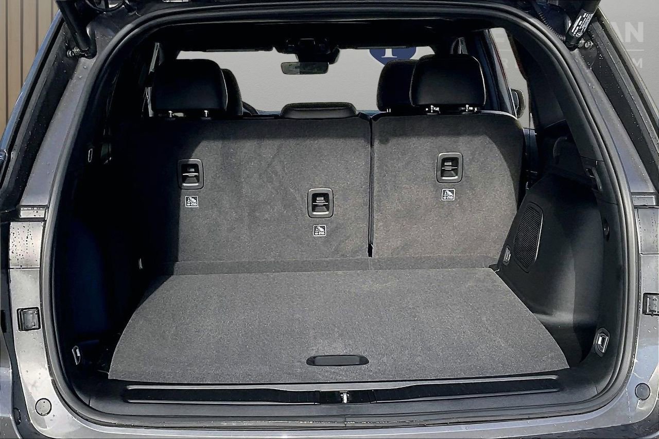 New 2026 Jeep Grand Cherokee Limited w/ Limited Altitude Package AWD/4WD image 25