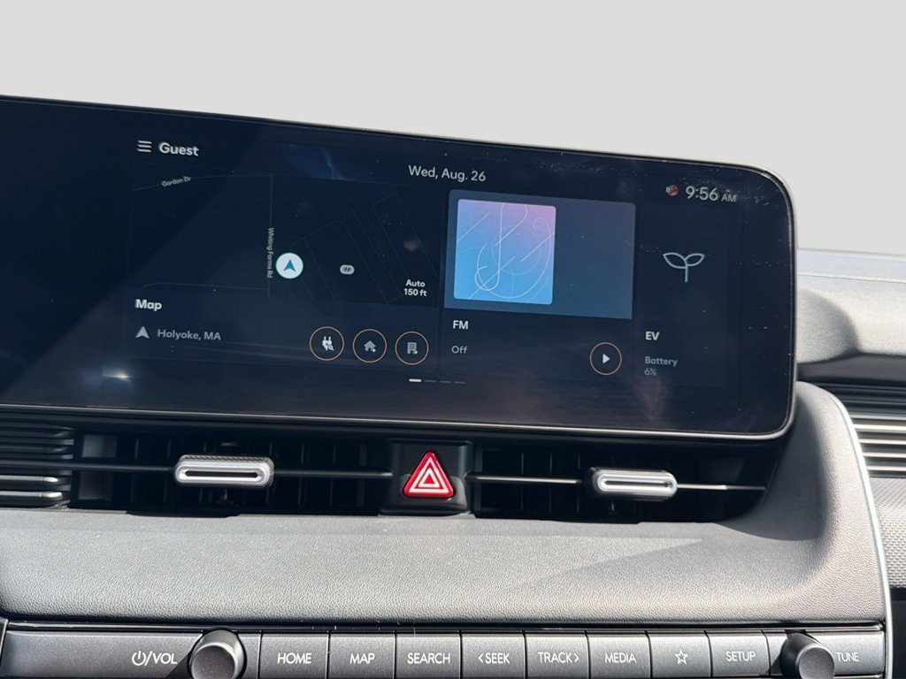 Certified 2026 Hyundai Ioniq 5 Limited AWD/4WD image 21