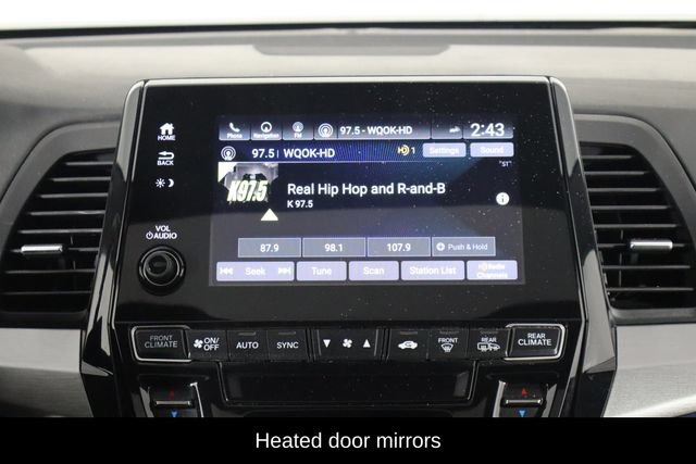 Used 2023 Honda Odyssey Touring image 28