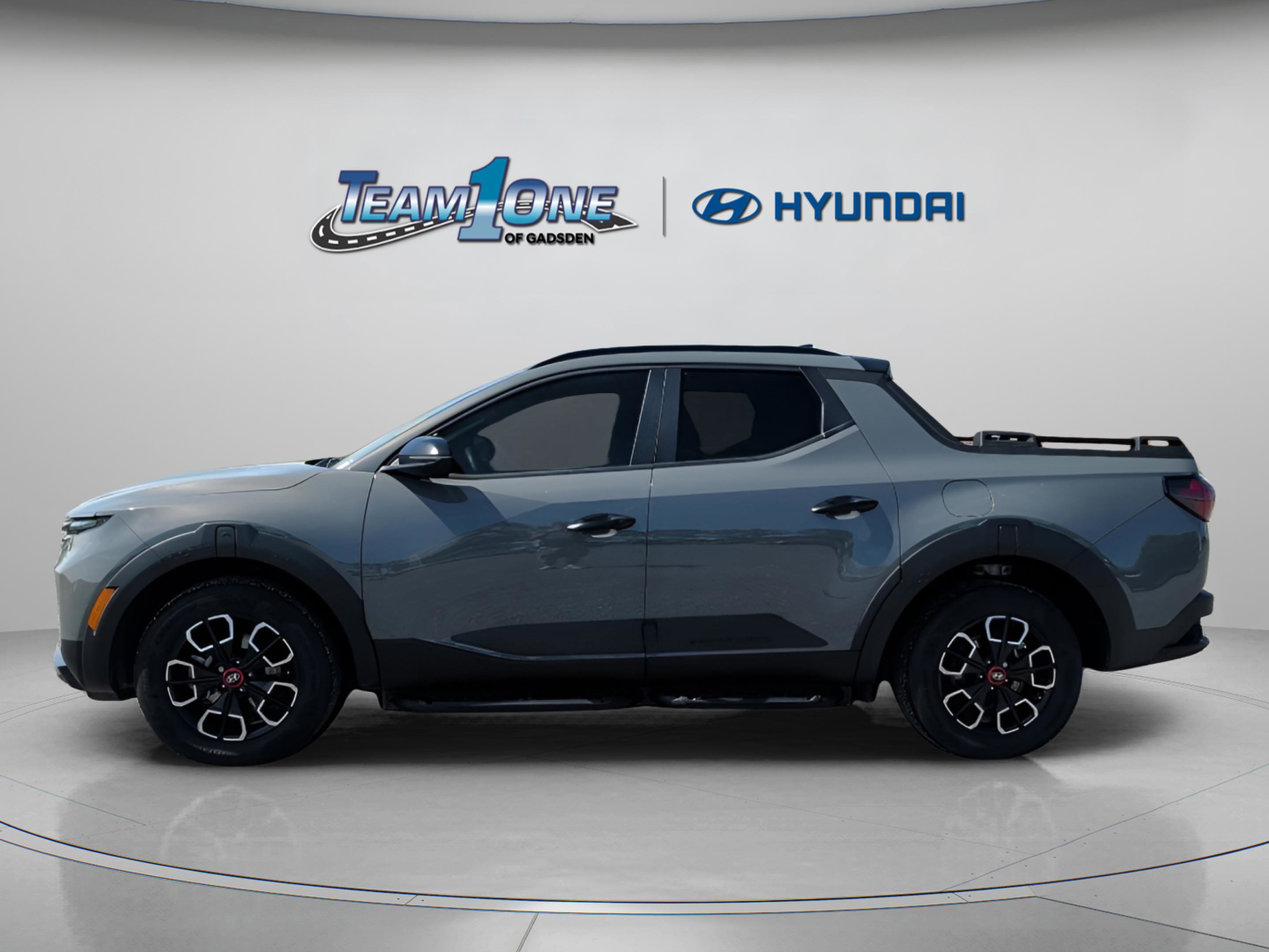 Used 2024 Hyundai Santa Cruz XRT image 5