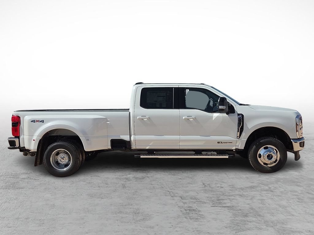 New 2026 Ford F350 Lariat AWD/4WD image 12