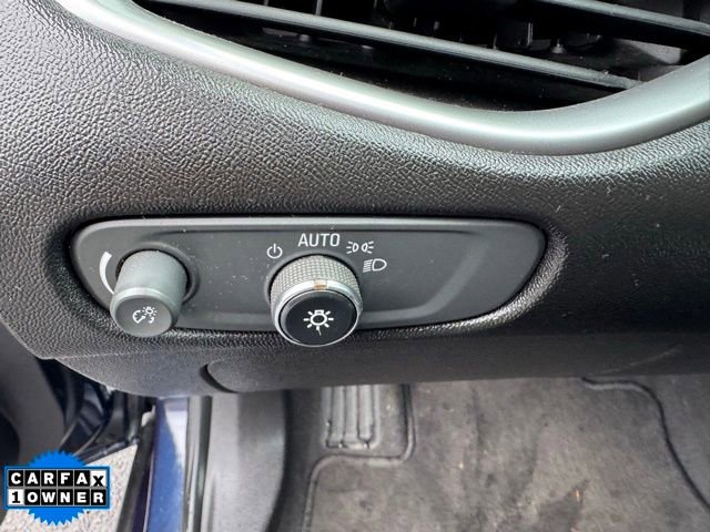 Used 2016 Chevrolet Malibu LS image 18