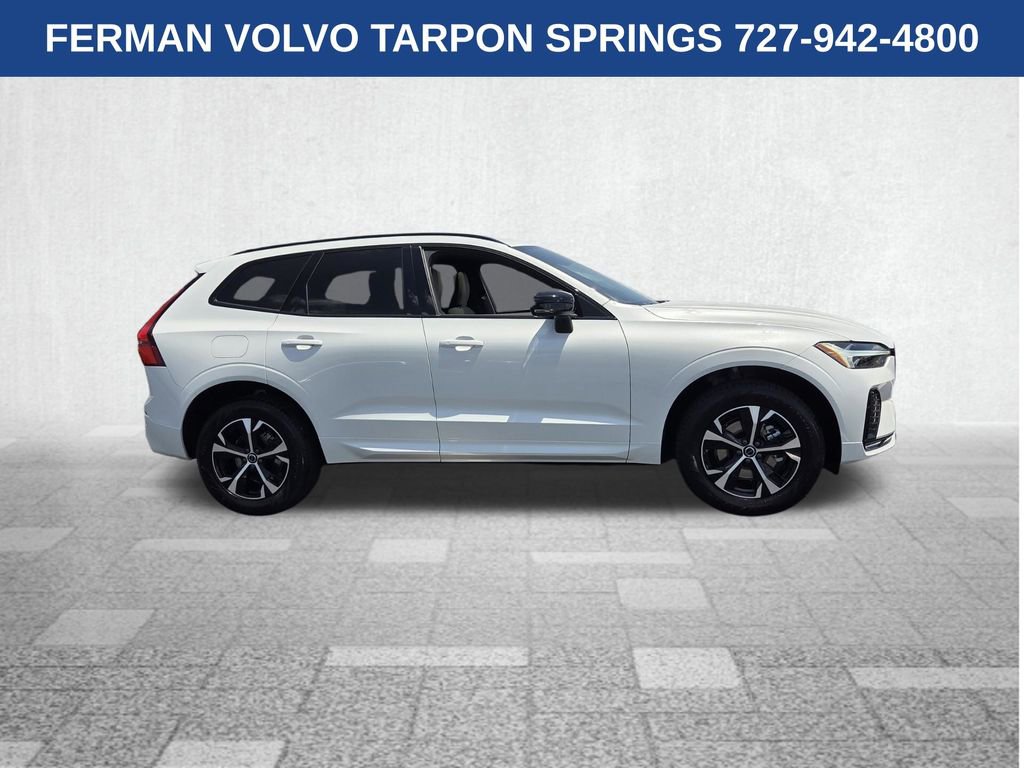 New 2026 Volvo XC60 B5 Core image 10