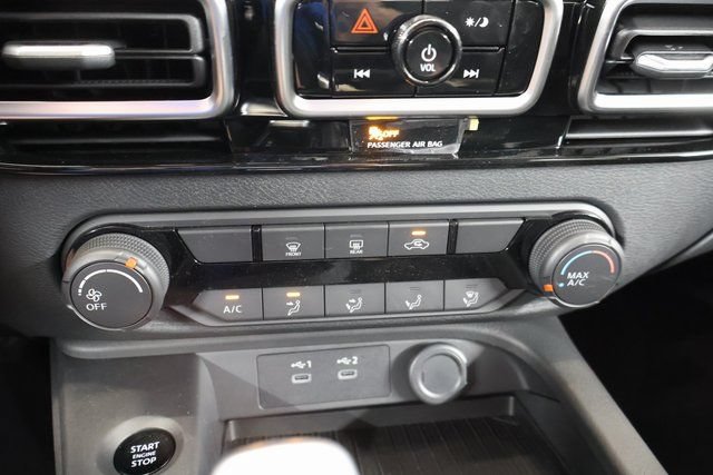 New 2026 Nissan Sentra S w/ Floor Mat Package FWD image 18