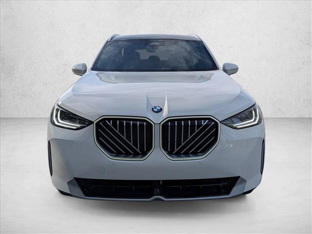 New 2026 BMW X3 xDrive30 AWD/4WD image 5
