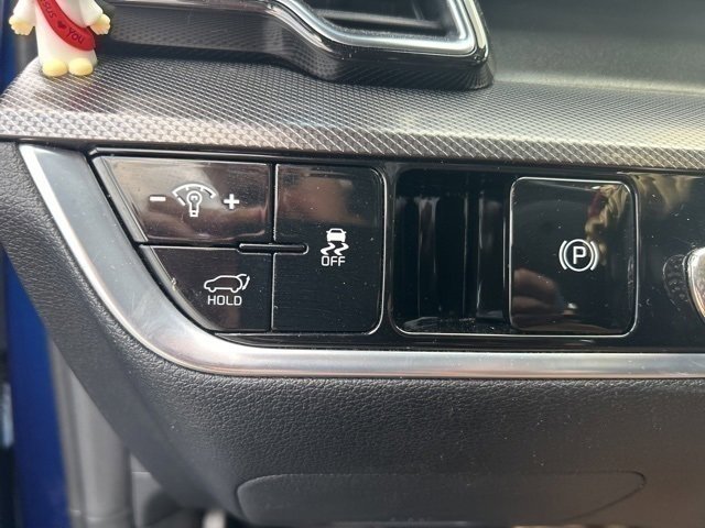 Used 2024 Kia Sportage SX image 13