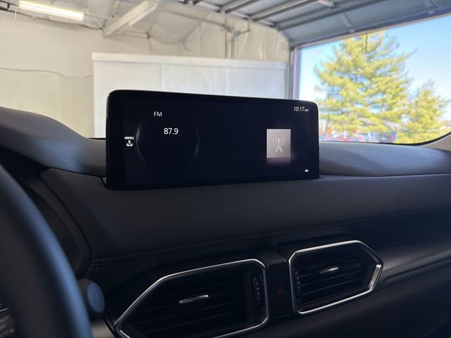 New 2025 MAZDA CX-5 AWD 2.5 S image 26